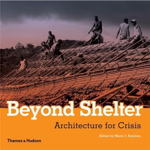 Stock image for Beyond Shelter /anglais for sale by PlumCircle