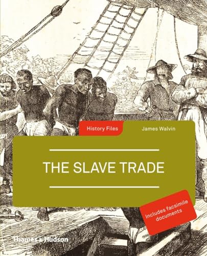 Beispielbild fr The Slave Trade (History Files) zum Verkauf von SecondSale