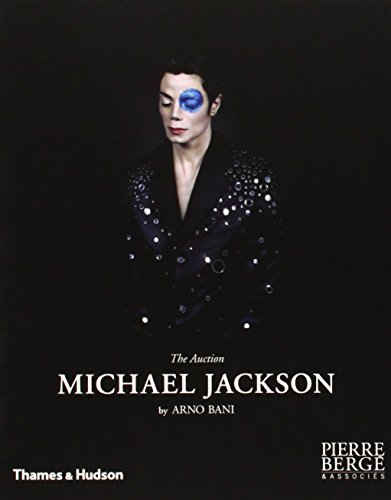 9780500289259: Michael Jackson: The Auction