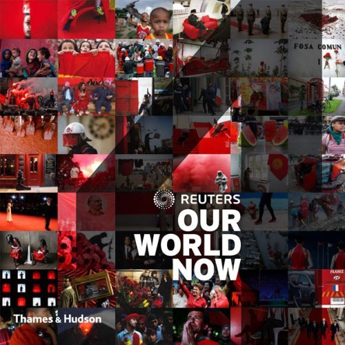9780500289280: Reuters: Our World Now 4
