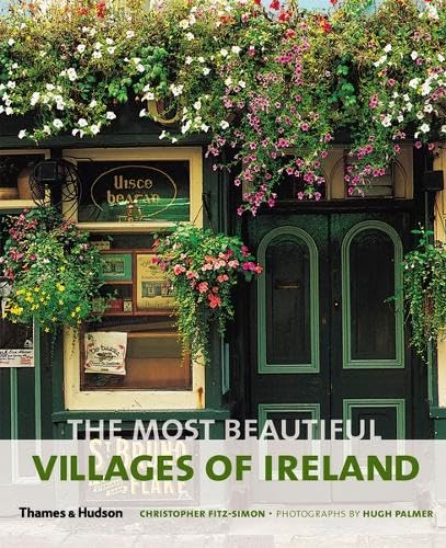 Beispielbild fr The Most Beautiful Villages of Ireland zum Verkauf von Wonder Book