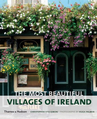Stock image for The Most Beautiful Villages of Ireland for sale by Brit Books