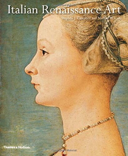Stock image for Italian Renaissance Art for sale by Ergodebooks