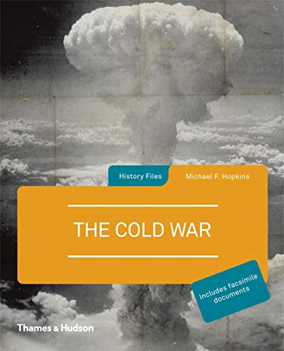 Beispielbild fr Cold War zum Verkauf von TextbookRush