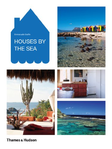 Stock image for Houses by the Sea for sale by TextbookRush