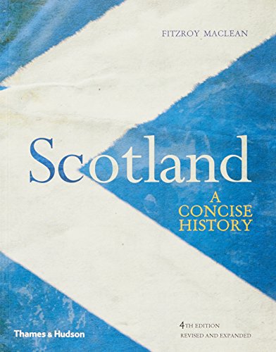 Imagen de archivo de Scotland : A Concise History a la venta por Better World Books