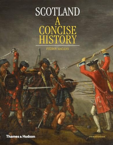 9780500289877: Scotland: A Concise History