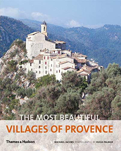 Stock image for Most Beautiful Villages of Provence for sale by TextbookRush