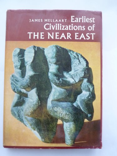 Imagen de archivo de Earliest Civilizations of the Near East a la venta por Better World Books