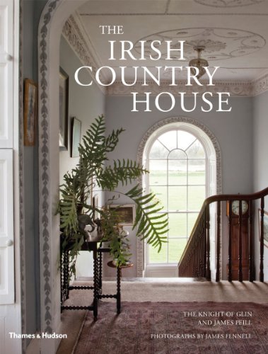 The Irish Country House (Paperback) /anglais (9780500290224) by THE KNIGHT OF GLIN