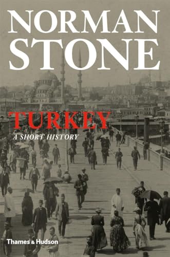 Stock image for Turkey: A Short History for sale by Half Price Books Inc.