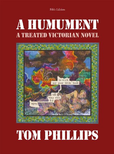 9780500290439: A Humument.: A Treated Victorian Novel (5th edition)