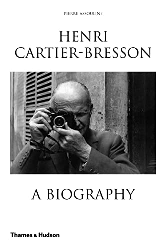 Henri Cartier-Bresson: A Biography - Assouline, Pierre