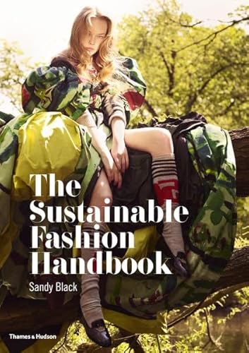 Stock image for The Sustainable Fashion Handbook for sale by Better World Books