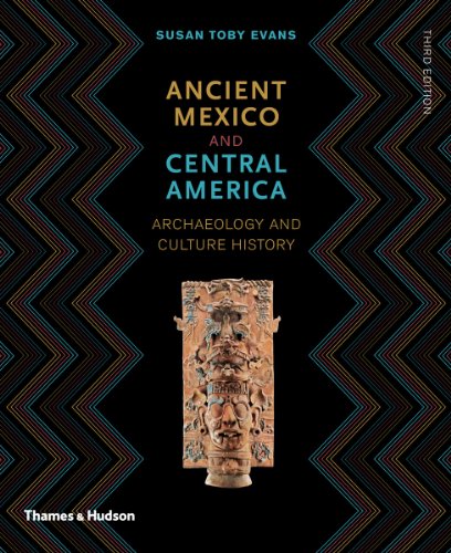 9780500290668: Ancient Mexico and Central America: Archaeology and Culture History