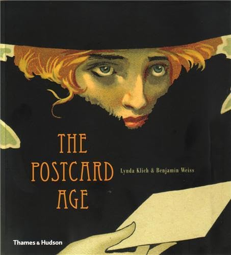 Beispielbild fr The Postcard Age: Selections from the Leonard A. Lauder Collection zum Verkauf von medimops