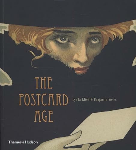9780500290729: The Postcard Age: Selections from the Leonard A. Lauder Collection