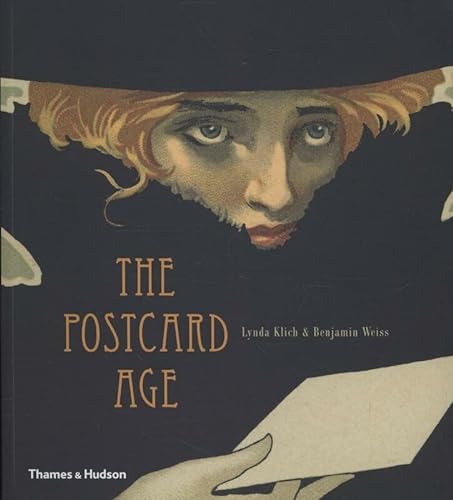 Imagen de archivo de The Postcard Age: Selections from the Leonard A. Lauder Collection a la venta por WorldofBooks