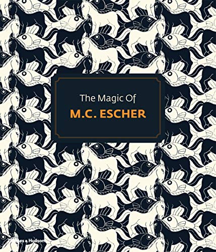 Beispielbild fr The Magic of M.C. Escher zum Verkauf von medimops