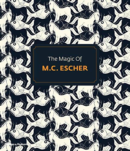 Magic of MC Escher (9780500290736) by Locher, J L.