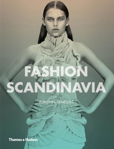 Stock image for Fashion Scandinavia : Contemporary Cool for sale by Better World Books