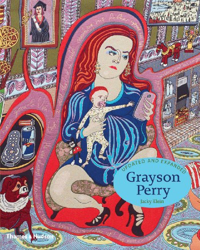 9780500290804: Grayson Perry