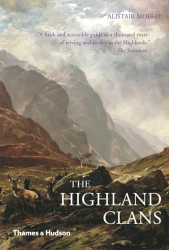 Beispielbild fr The Highland Clans zum Verkauf von Blackwell's