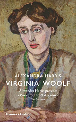 Beispielbild fr Virginia Woolf zum Verkauf von Better World Books