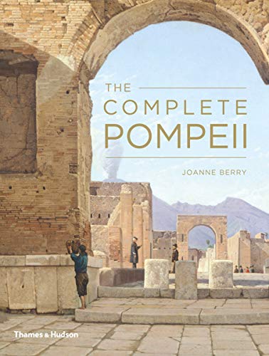 Beispielbild fr The Complete Pompeii zum Verkauf von Blackwell's