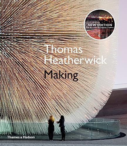 9780500290934: Thomas Heatherwick: Making