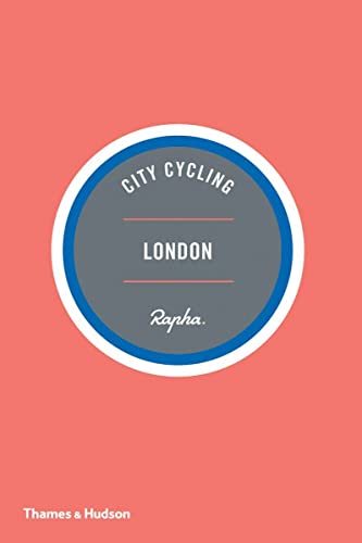 9780500290996: City Cycling London /anglais