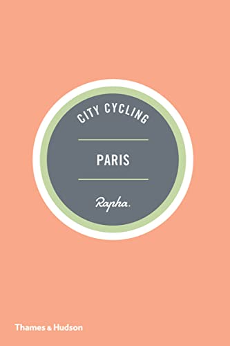 Stock image for City Cycling Paris for sale by Better World Books