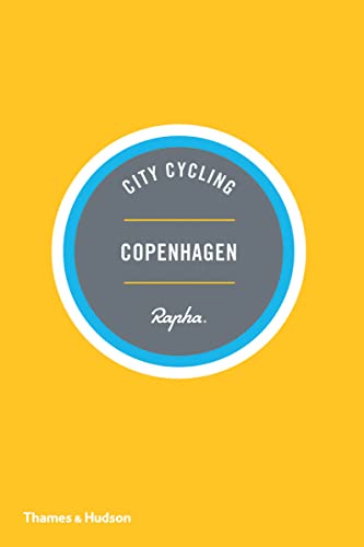 9780500291023: City Cycling Copenhagen /anglais