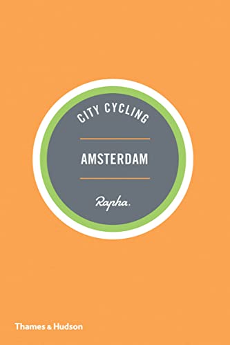 Imagen de archivo de City Cycling Amsterdam /anglais a la venta por ThriftBooks-Dallas