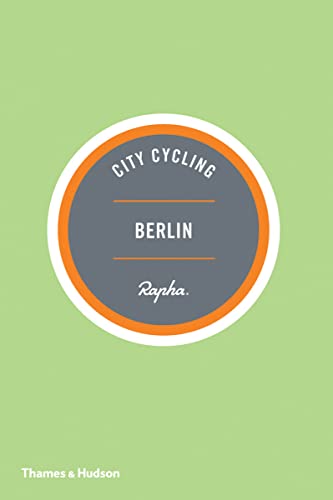 Stock image for City Cycling Berlin for sale by Goldstone Books