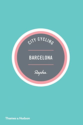 Imagen de archivo de City Cycling Barcelona a la venta por WorldofBooks