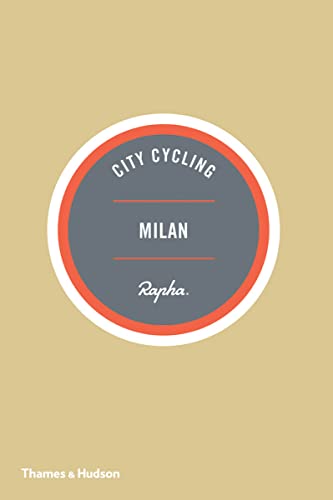Stock image for City Cycling Milan for sale by WorldofBooks