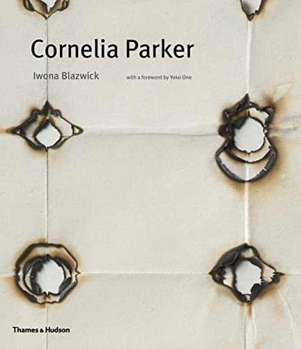 9780500291092: Cornelia Parker