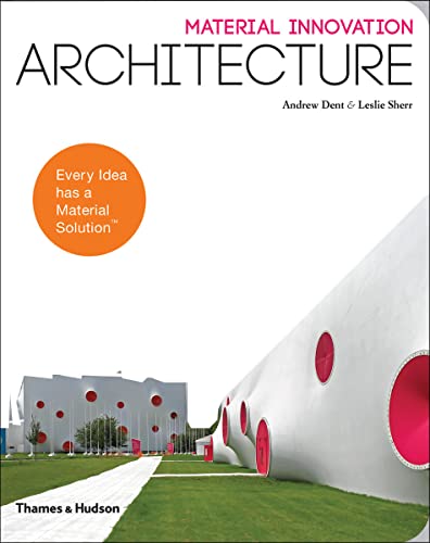 9780500291283: Material Innovation: Architecture /anglais