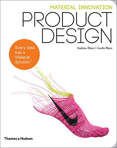 Imagen de archivo de Material Innovation: Product Design a la venta por SecondSale