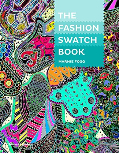 9780500291337: The Fashion Swatch Book