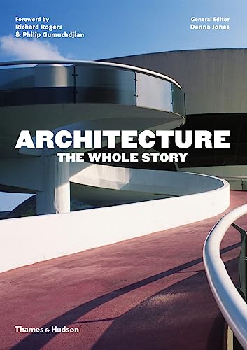 Beispielbild fr Architecture: The Whole Story zum Verkauf von WorldofBooks