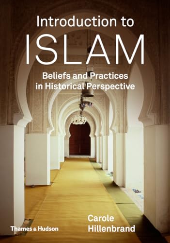 Stock image for Introduction to Islam for sale by Blackwell's