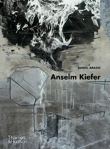 9780500291610: Anselm Kiefer (Paperback) /anglais