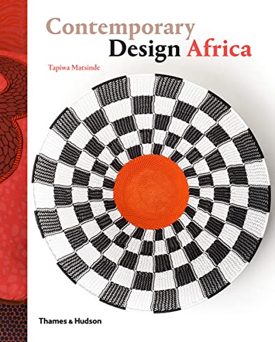 9780500291627: Contemporary Design Africa