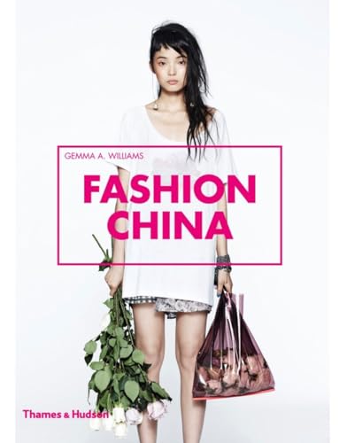 Beispielbild fr Fashion China zum Verkauf von Better World Books: West