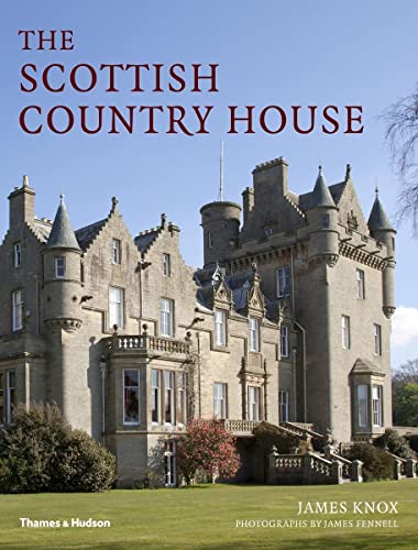 Stock image for The Scottish Country House for sale by Blackwell's