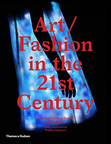 9780500291818: Art/Fashion in the 21st Century