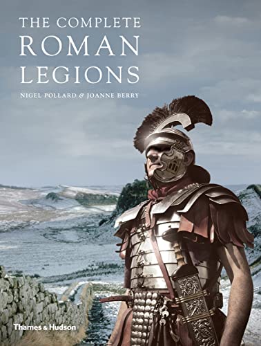 Stock image for The Complete Roman Legions for sale by Better World Books