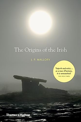 9780500291849: The Origins of the Irish